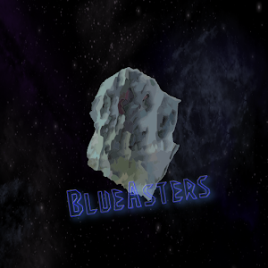 Blue Asters Lite 0.2.7