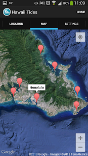 How to install Hawaii Tide Times 6.0 apk for android