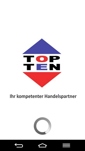 TOP TEN Handelsgesellschaft