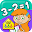 Subtraction Flash Cards Download on Windows