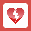 AED Locations icon