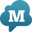 SMS Text Messaging -PC Texting mobile app icon
