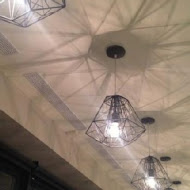 路燈咖啡Light cafe