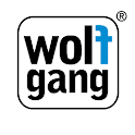 Wolfgang Air Music logo