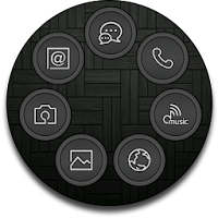 Icona di Touch Theme for SL APK