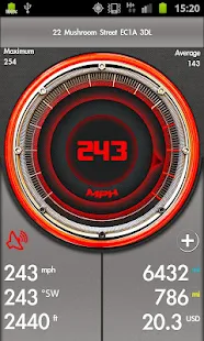 Speedometer Pro