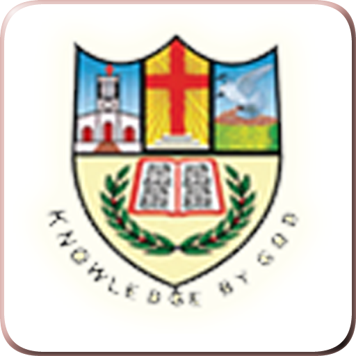 Immanuel Arasar College of Eng 教育 App LOGO-APP開箱王