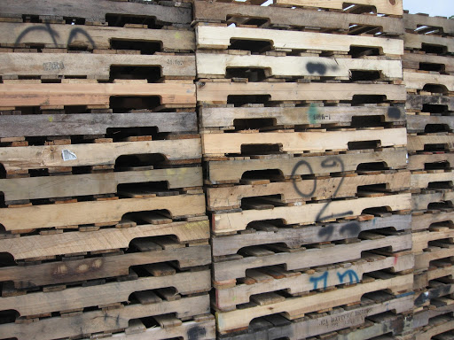 PC Pallet