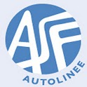 ASF APP logo