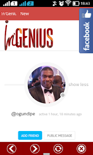 Ingenius Screenshots 2