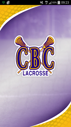 CBC Lacrosse Club