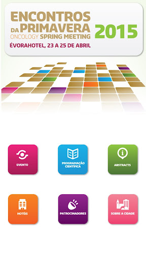 免費下載醫療APP|Encontros Primavera 2015 app開箱文|APP開箱王