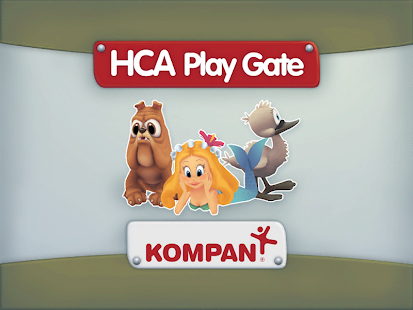Free Download HC Andersen Play Gate APK