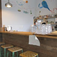 知鳥咖啡 hiii birdie