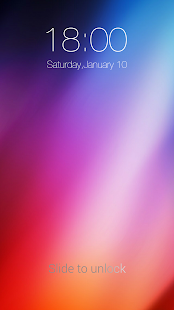 download Love Pattern Lock Screen free