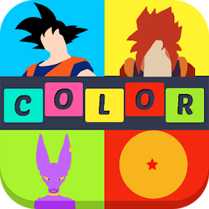 Dragon Color Z LOGO-APP點子