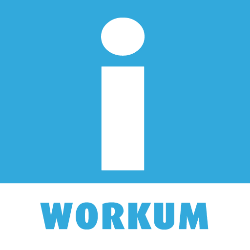 Workum LOGO-APP點子