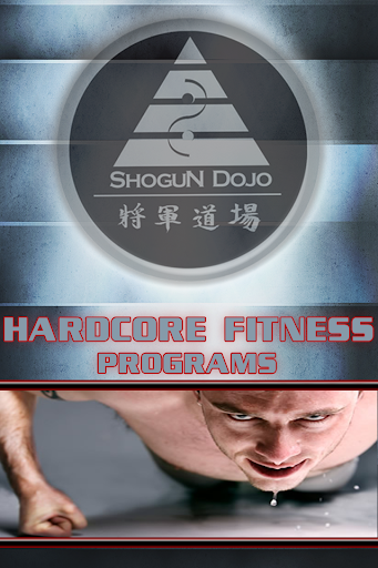 Shogun Dojo Martial Arts