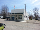 Marshall Post Office