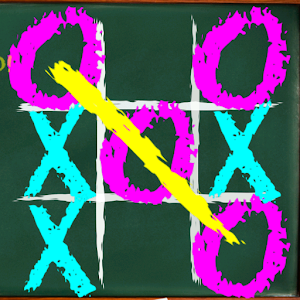 Head 2 Head Tic-Tac-Toe HD