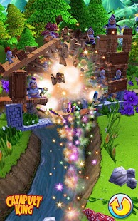  Catapult King – Vignette de la capture d'écran  
