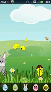 How to download Easter Theme for Go Launcher lastet apk for bluestacks