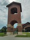 St. Vincent Bell Tower