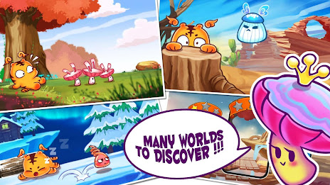 tiger pama poster 13