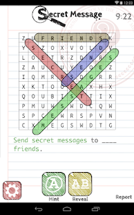 免費下載拼字APP|Secret Message app開箱文|APP開箱王