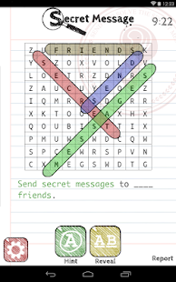 Secret Message