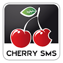 CHERRY SMS logo