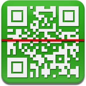 QR Barcode Scanner logo