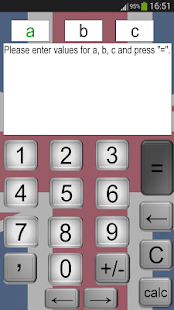 Download Calculator APK for PC
