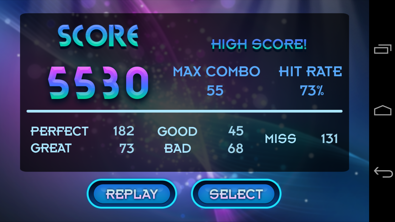 Beat hero. Beat hero
