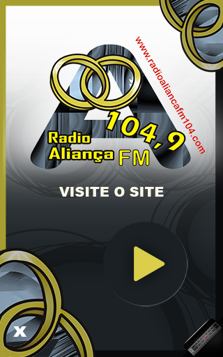 Aliança 104.9 FM