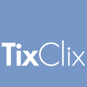 TixClix Mobile Scanner 1.0.4