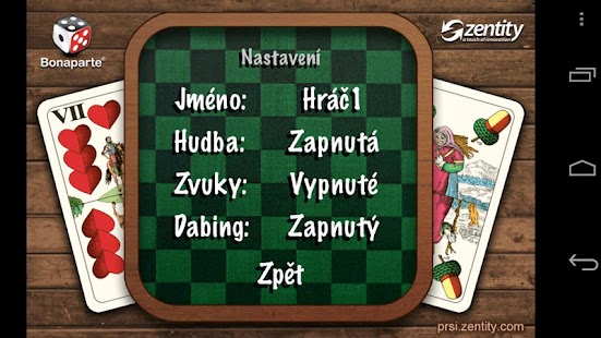 Download Prší APK for Android