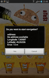 Alcohol Test Free poster 3