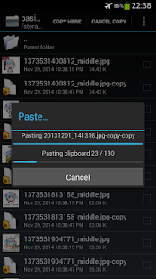 Basic Explorer Screenshots 3