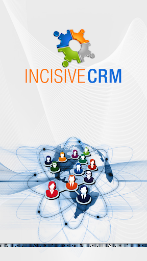 Incisive CRM