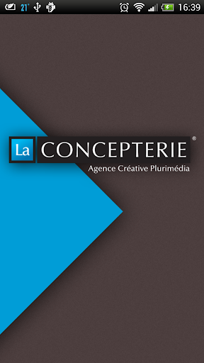 La Concepterie