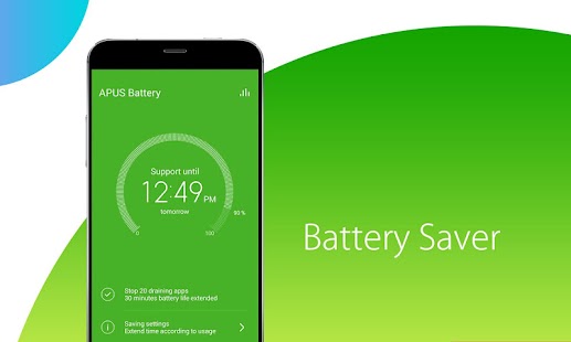 APUS Launcher－Small, Fast - screenshot thumbnail