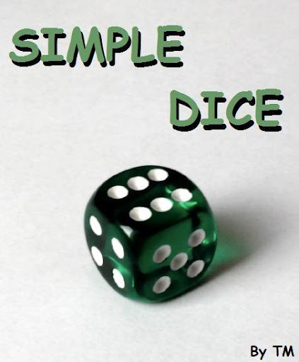 Free simple dice