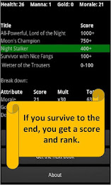 Wizard's Choice Vol 3 FREE poster 5