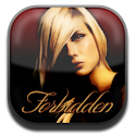 Forbidden Theme logo