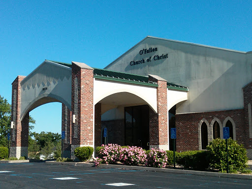 O'Fallon Church of Christ