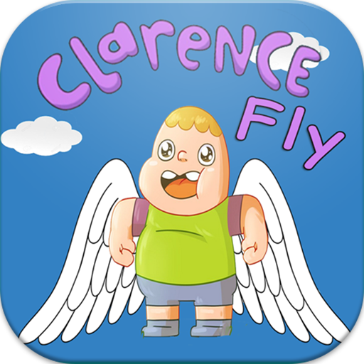 Clarence Fly