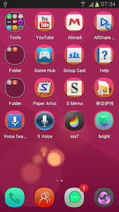 How to download Rose Color (Motion Theme) 1.0 unlimited apk for laptop