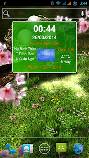 How to mod Lịch Vạn Niên (Thần tài) 2.0 apk for android