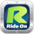 Ride On Real Time mobile app icon